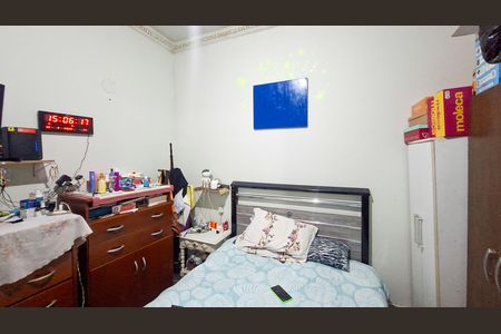 Casa à venda com 3 quartos, 300m² em Floresta, Belo Horizonte