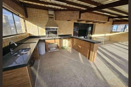 Apartamento para alugar com 60m², 1 quarto e 1 vaga Apartamento para alugar com 60m², 1 quarto e 1 vagaÁrea comum