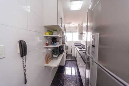Apartamento para alugar com 62m², 2 quartos e 1 vaga Apartamento para alugar com 62m², 2 quartos e 1 vagaCozinha