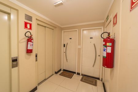 Apartamento para alugar com 62m², 2 quartos e 1 vaga Apartamento para alugar com 62m², 2 quartos e 1 vagaÁrea comum
