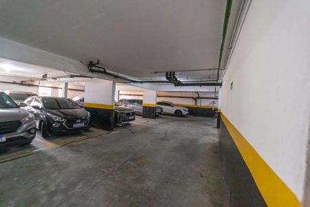 Apartamento para alugar com 62m², 2 quartos e 1 vaga Apartamento para alugar com 62m², 2 quartos e 1 vagaGaragem