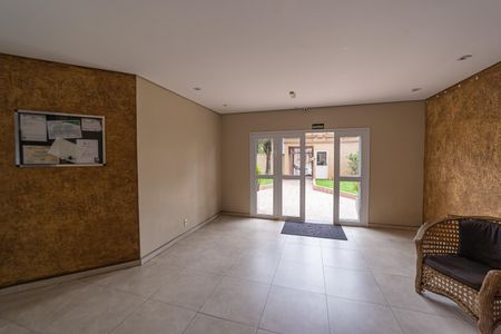 Apartamento para alugar com 62m², 2 quartos e 1 vaga Apartamento para alugar com 62m², 2 quartos e 1 vagaÁrea comum