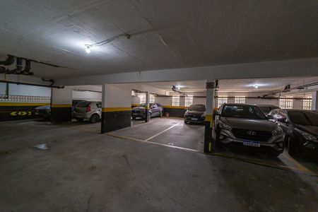 Apartamento para alugar com 62m², 2 quartos e 1 vaga Apartamento para alugar com 62m², 2 quartos e 1 vagaGaragem