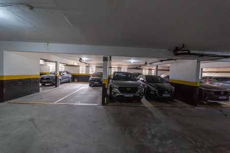 Apartamento para alugar com 62m², 2 quartos e 1 vaga Apartamento para alugar com 62m², 2 quartos e 1 vagaGaragem