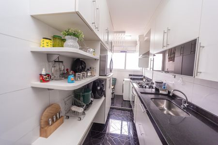 Apartamento para alugar com 62m², 2 quartos e 1 vaga Apartamento para alugar com 62m², 2 quartos e 1 vagaCozinha