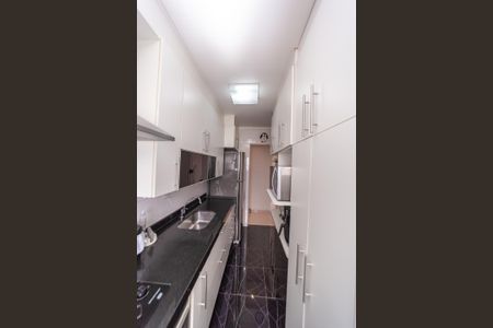 Apartamento para alugar com 62m², 2 quartos e 1 vaga Apartamento para alugar com 62m², 2 quartos e 1 vagaCozinha