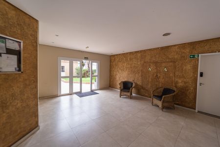 Apartamento para alugar com 62m², 2 quartos e 1 vaga Apartamento para alugar com 62m², 2 quartos e 1 vagaÁrea comum