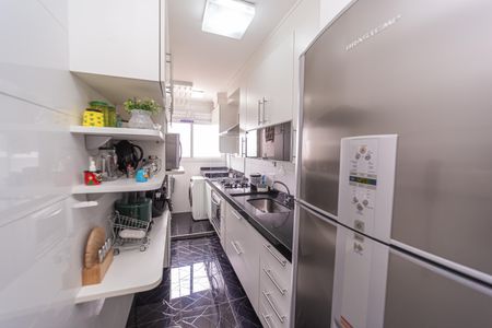 Apartamento para alugar com 62m², 2 quartos e 1 vaga Apartamento para alugar com 62m², 2 quartos e 1 vagaCozinha