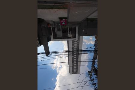 Apartamento para alugar com 41m², 2 quartos e sem vagaFachada