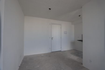 Apartamento para alugar com 41m², 2 quartos e sem vagaSala