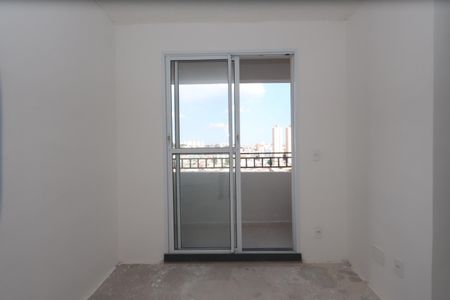 Sala de apartamento à venda com 2 quartos, 41m² em Vila Ema, São Paulo