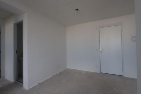 Apartamento para alugar com 41m², 2 quartos e sem vagaSala
