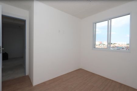Apartamento para alugar com 41m², 2 quartos e sem vagaQuarto 1