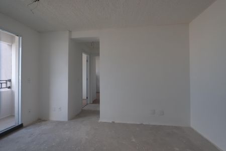 Apartamento para alugar com 41m², 2 quartos e sem vagaSala