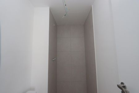 Apartamento para alugar com 41m², 2 quartos e sem vagaBanheiro