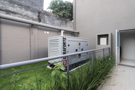 Apartamento para alugar com 41m², 2 quartos e sem vagaÁrea comum - Gerador