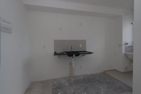 Apartamento para alugar com 41m², 2 quartos e sem vagaCozinha