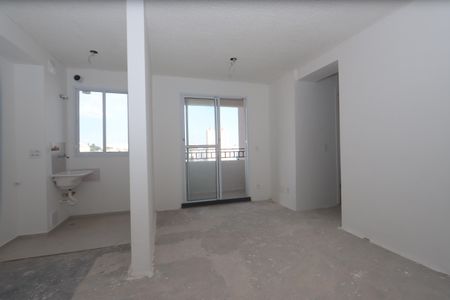 Apartamento para alugar com 41m², 2 quartos e sem vagaSala