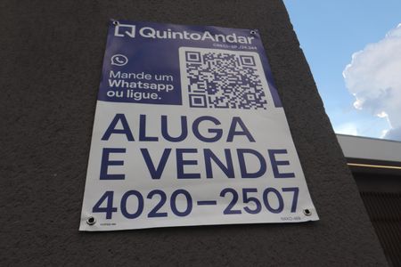 Apartamento para alugar com 41m², 2 quartos e sem vagaPlaca