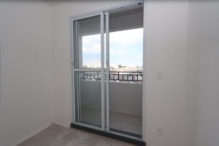 Sacada de apartamento para alugar com 2 quartos, 41m² em Vila Ema, São Paulo