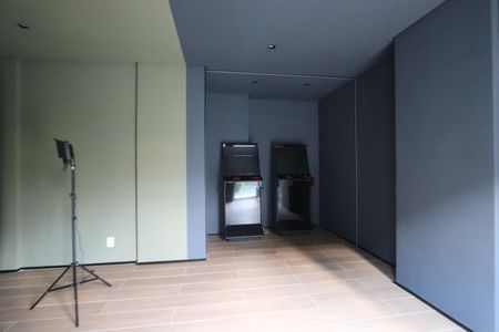 Apartamento para alugar com 41m², 2 quartos e sem vagaÁrea comum - Espaço Teen