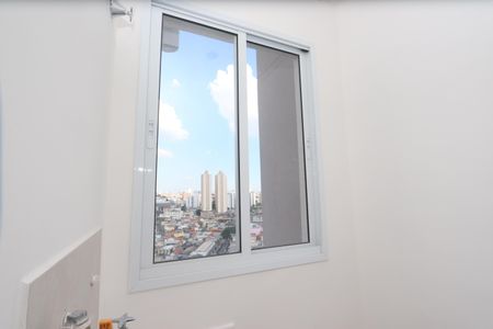 Apartamento para alugar com 41m², 2 quartos e sem vagaLavanderia