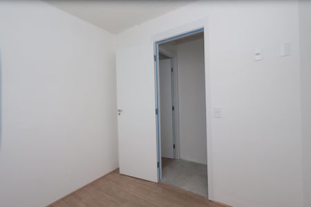 Apartamento para alugar com 41m², 2 quartos e sem vagaQuarto 2