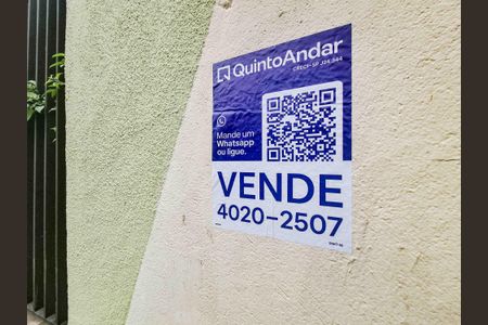Apartamento à venda com 53m², 2 quartos e 1 vagaFachada - Plaquinha