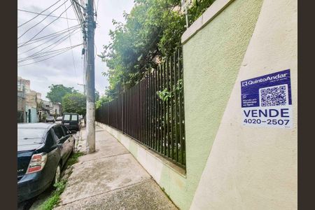 Apartamento à venda com 53m², 2 quartos e 1 vagaFachada - Plaquinha