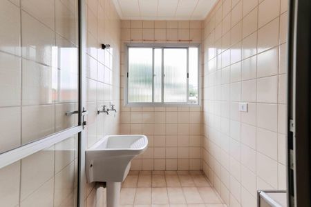 Apartamento à venda com 53m², 2 quartos e 1 vagaCozinha e Área de Serviço