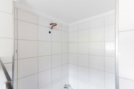 Apartamento à venda com 53m², 2 quartos e 1 vagaBanheiro