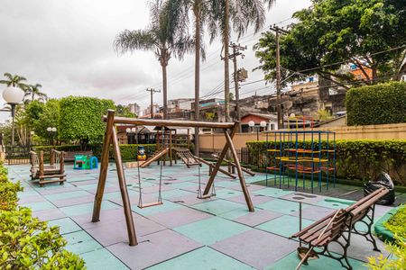 Apartamento à venda com 53m², 2 quartos e 1 vagaÁrea comum - Playground