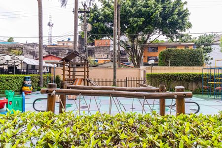 Apartamento à venda com 53m², 2 quartos e 1 vagaÁrea comum - Playground