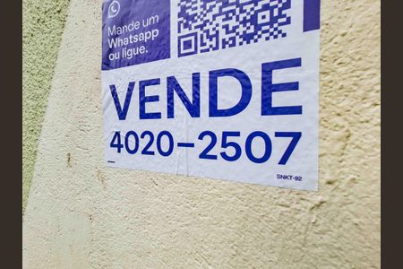Apartamento à venda com 53m², 2 quartos e 1 vagaFachada - Plaquinha