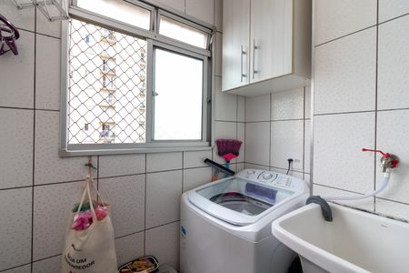 Apartamento para alugar com 48m², 2 quartos e 1 vagaÁrea de Serviço