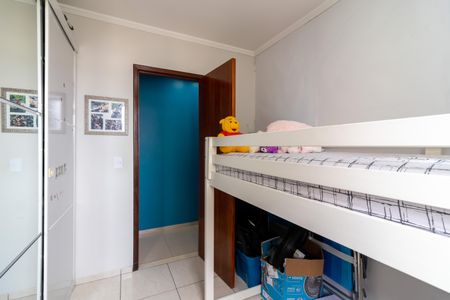 Apartamento para alugar com 48m², 2 quartos e 1 vagaQuarto 2