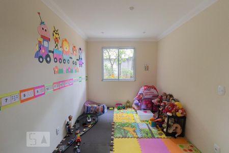 Apartamento para alugar com 48m², 2 quartos e 1 vagaBrinquedoteca