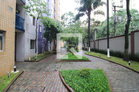 Apartamento para alugar com 48m², 2 quartos e 1 vagaÁrea comum