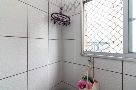 Apartamento para alugar com 48m², 2 quartos e 1 vagaÁrea de Serviço