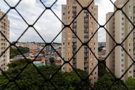 Apartamento para alugar com 48m², 2 quartos e 1 vagaÁrea de Serviço - Vista