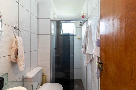 Apartamento para alugar com 48m², 2 quartos e 1 vagaBanheiro