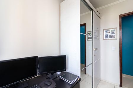Apartamento para alugar com 48m², 2 quartos e 1 vagaQuarto 2