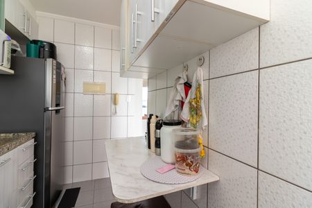 Apartamento para alugar com 48m², 2 quartos e 1 vagaCozinha