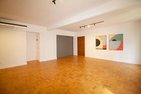 Apartamento à venda com 3 quartos, 162m² em Cerqueira César, São Paulo