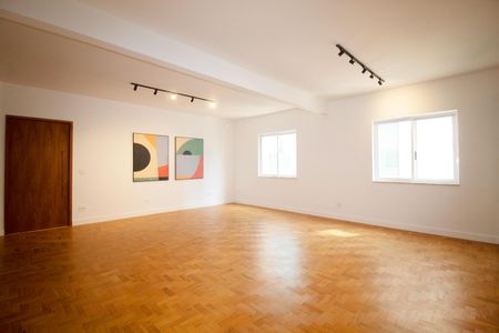 Apartamento à venda com 3 quartos, 162m² em Cerqueira César, São Paulo