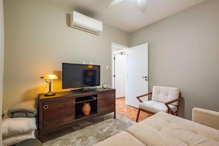 Quarto 2 de apartamento à venda com 2 quartos, 87m² em Consolação, São Paulo