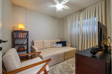 Quarto 2 de apartamento à venda com 2 quartos, 87m² em Consolação, São Paulo