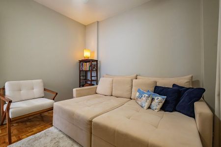 Quarto 2 de apartamento à venda com 2 quartos, 87m² em Consolação, São Paulo