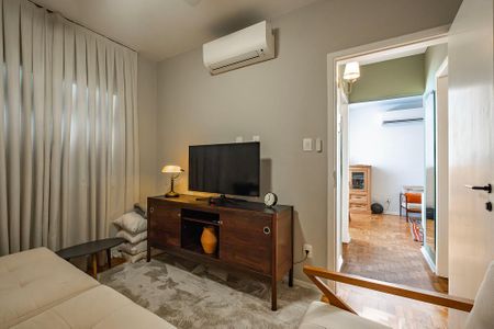 Quarto 2 de apartamento à venda com 2 quartos, 87m² em Consolação, São Paulo