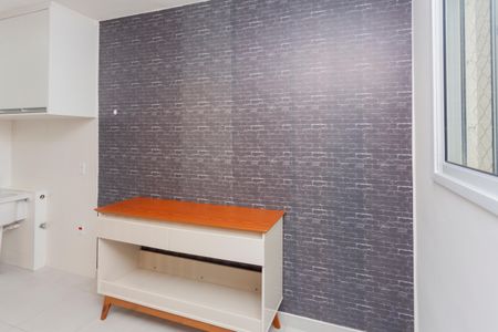 Apartamento à venda com 37m², 1 quarto e sem vagaSala de Jantar